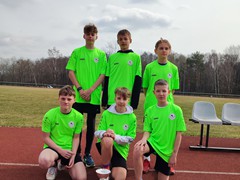 Powiat ID biegi chł (39)